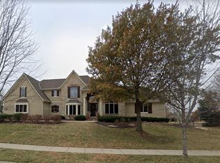 6109 Golden Bear Dr, Overland Park, KS 66223