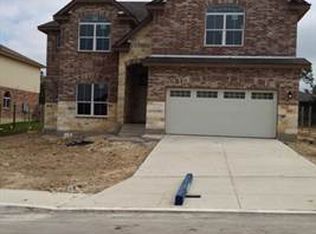 446 Redbird Chase, San Antonio, TX 78253