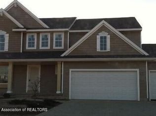 9880 Faust Dr, Dewitt, MI 48820