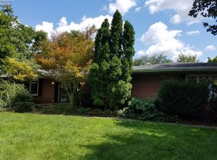 283 S State Route 590, Fremont, OH 43420