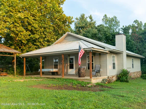 12 Dover Rd, Haleyville, AL 35565