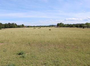 79 N River Place Rd, Rio Frio, TX 78879