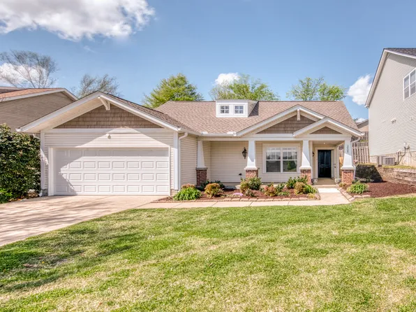 3008 Harpeth Springs Dr, Nashville, TN 37221