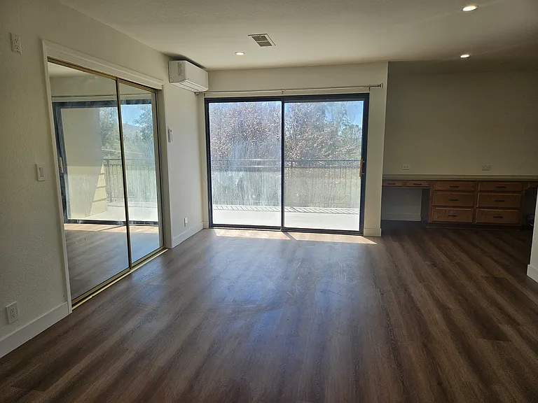 Master Bedroom III