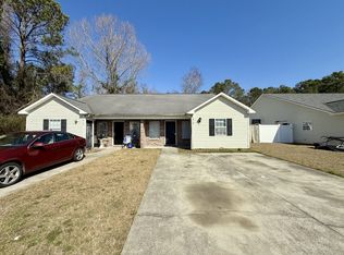 1810 Barberry Dr, Conway, SC 29526