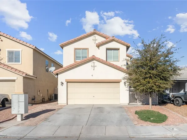 4217 Walnut Glen Dr, Las Vegas, NV 89115
