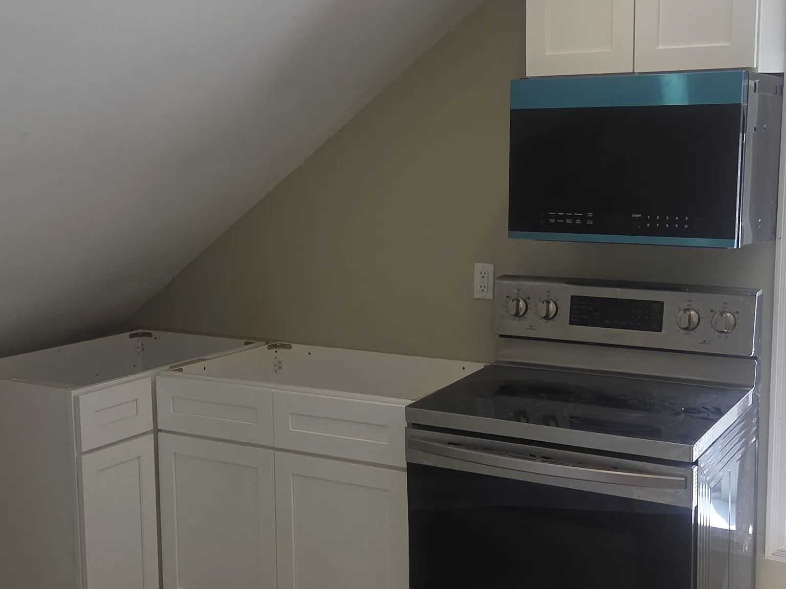 1 bed, 500 sqft, $795 — Photo 3