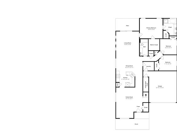 2nd image of 14723 Sapodilla Dr