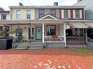 1421 1/2 Pennsylvania Ave, Pittsburgh, PA 15233