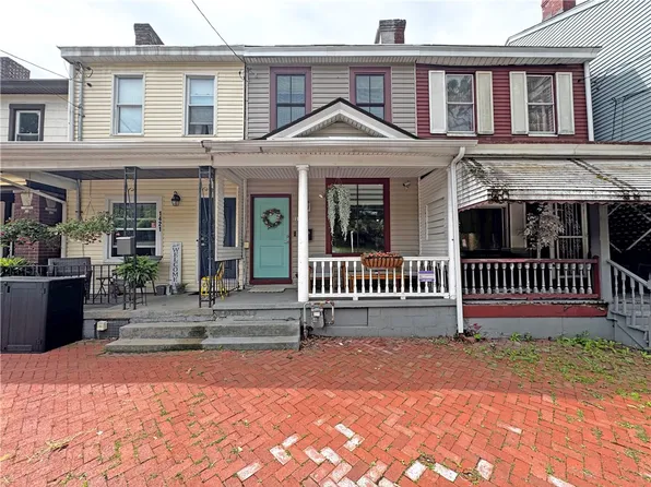 1421 1/2 Pennsylvania Ave, Pittsburgh, PA 15233