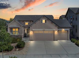5246 Chimney Gulch Way, Colorado Springs, CO 80924