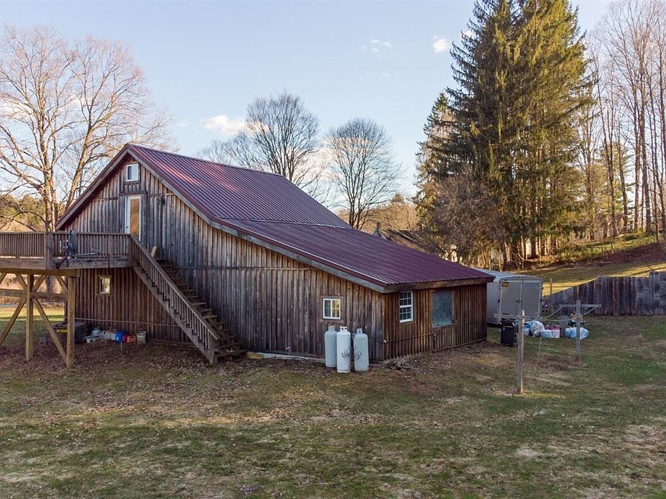 1799 County Highway 34, Westford, NY 13488 Zillow