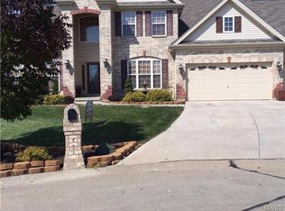 47 Scarlet Meadows Ct, O'Fallon, MO
