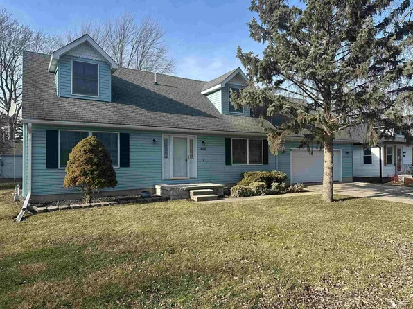 3379 Orchardale St, Monroe, MI 48162