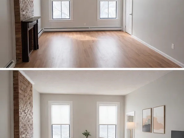 52 Buckingham St, Hartford, CT 06106