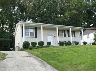 2110 Ellwyn Dr, Atlanta, GA 30341