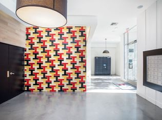 Living at NoHo, North Hollywood, CA 91601