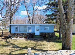47865 Outlook Ave, Isle, MN 56342