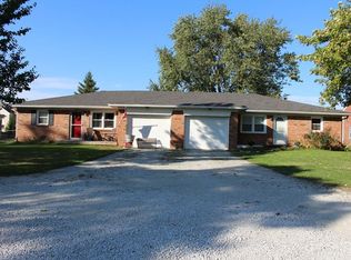 1408 E Main St, Greenfield, IN 46140