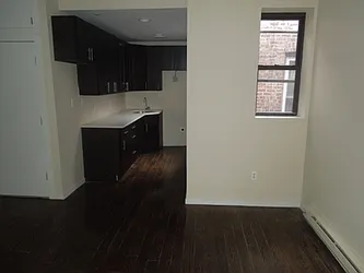 Rented by 5 Boro Realty Corp