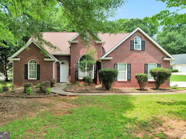 401 Crosshaven Way, McDonough, GA 30253