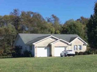 6456 Highway 421 N, Bedford, KY 40006