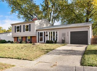 2324 Dakota Dr, Lafayette, IN 47909