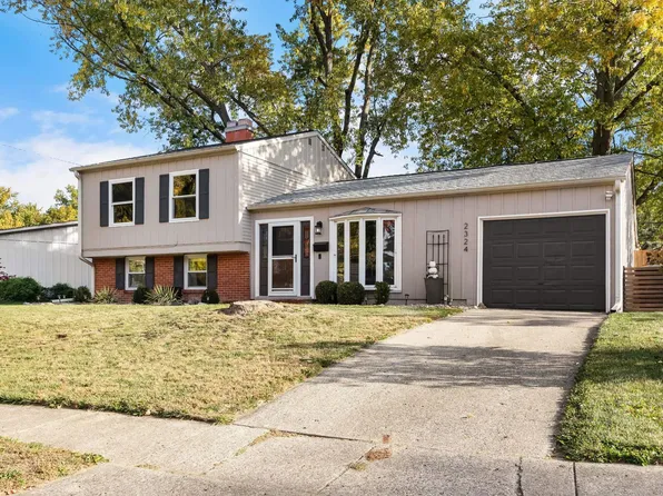 2324 Dakota Dr, Lafayette, IN 47909