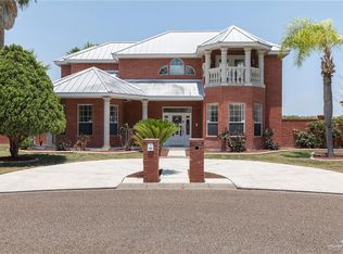 3305 W San Luis Cir, Mission, TX 78573