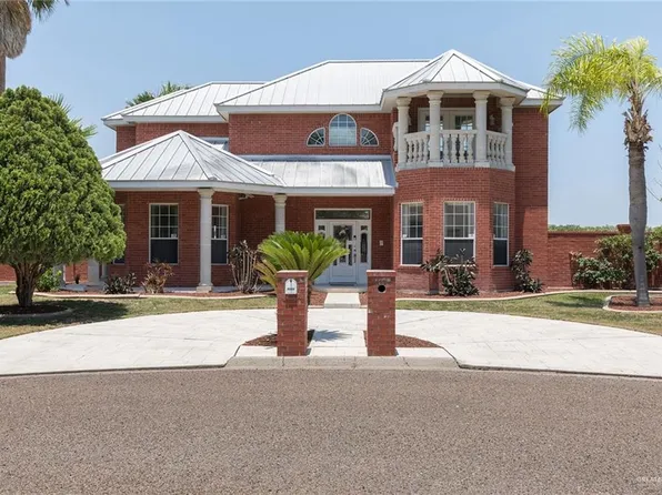 3305 W San Luis Cir, Mission, TX 78573