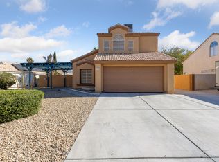 7056 Harbor View Dr, Las Vegas, NV 89119