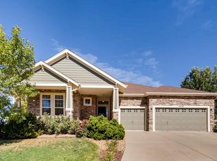 4234 Eagle Tail Ln, Castle Rock, CO 80104
