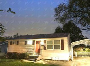 4322 Laurel Ave, Kansas City, MO 64133