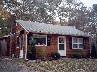 109 Hog Creek Rd, East Hampton, NY 11937
