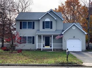 1828 Breakers Dr, Manahawkin, NJ 08050