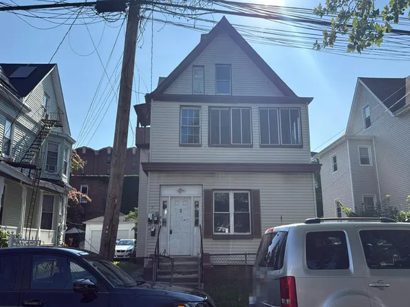 31 S 7th Ave, Mount Vernon, NY 10550