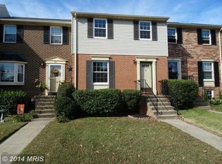 849 De Franceaux Hbr, Pasadena, MD 21122