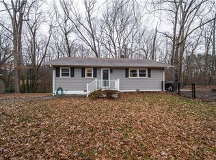 5865 Hedgecock Rd, Kernersville, NC 27284