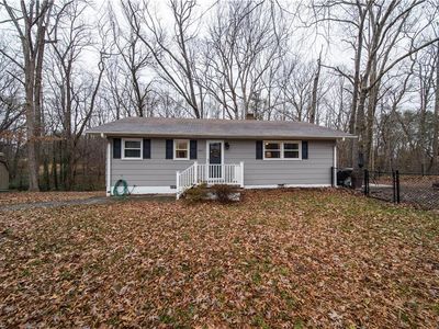 5865 Hedgecock Rd, Kernersville, NC, 27284