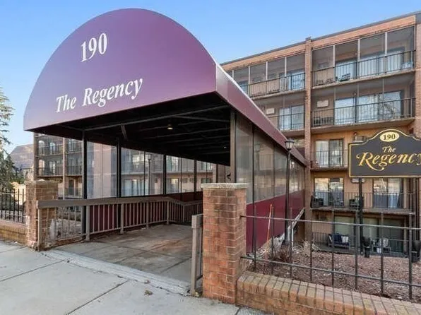 190 High St APT 511, Medford, MA 02155