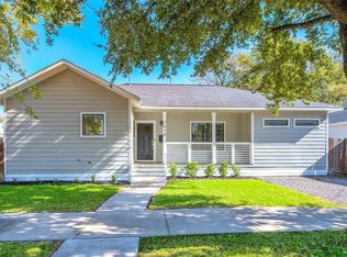 1618 Fulton St, Houston, TX 77009