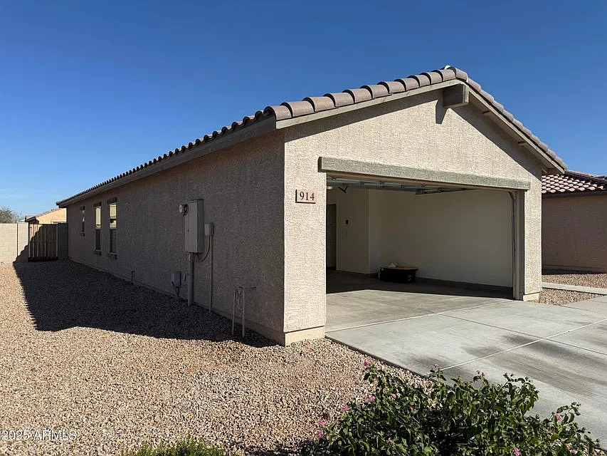 914 W Palo Verde Ave