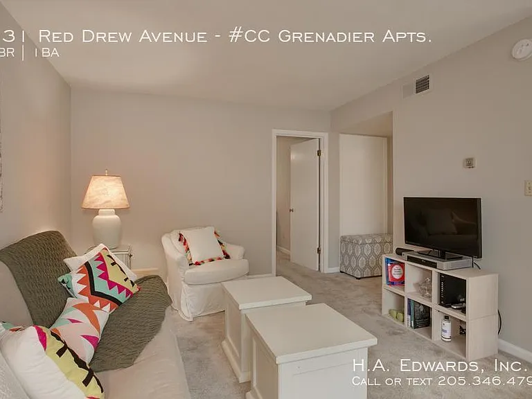 831 Red Drew Ave #CC GRENADIER APTS — Photo 2