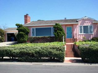 6631 Avenida La Reina, La Jolla, CA 92037