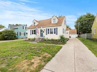 511 Capen Blvd, Amherst, NY 14226