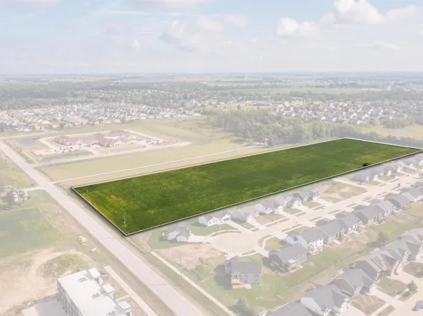 Council St NE, Cedar Rapids, IA 52402