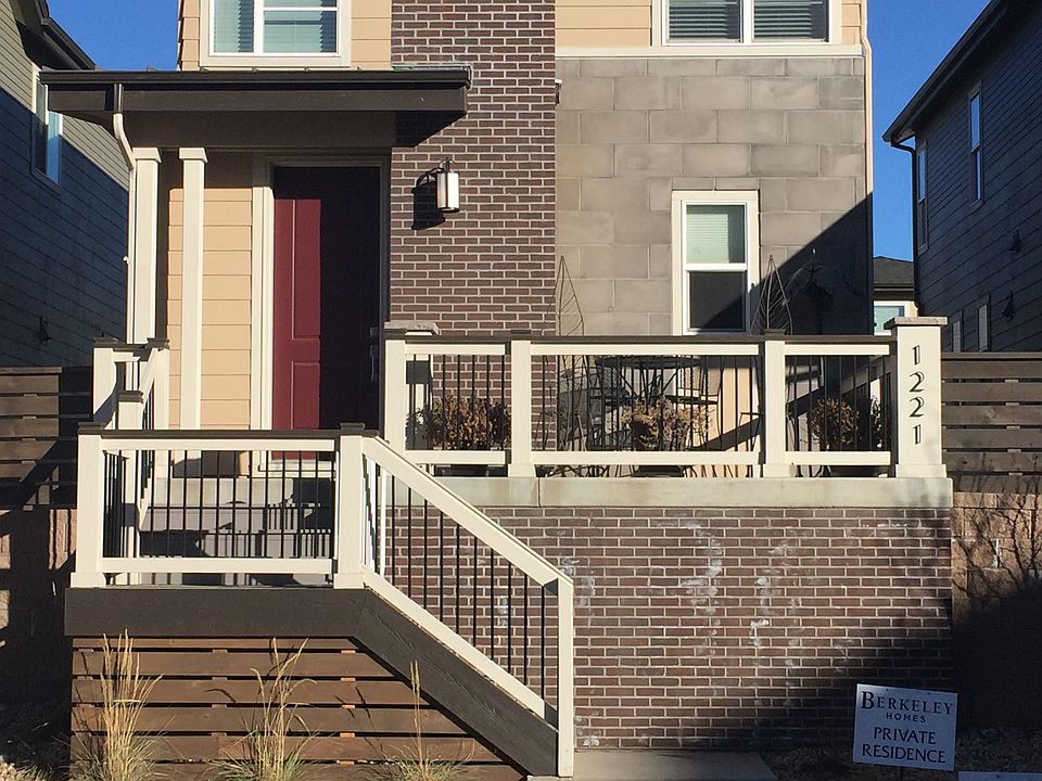 1st image of 4100 N Albion St #1221