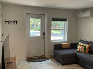 1800 Maryland Ave, Durham, NC 27705