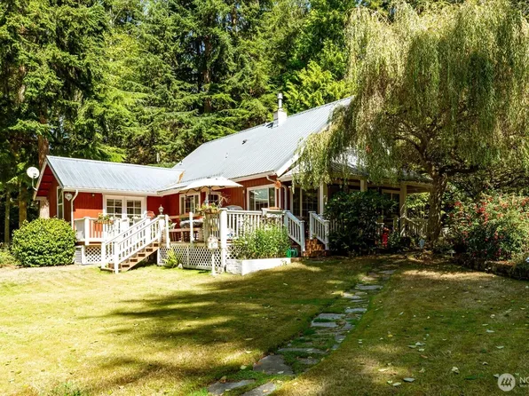 3440 Shady Glen Lane, Greenbank, WA 98253
