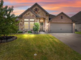 5025 Chisholm View Dr, Fort Worth, TX 76123